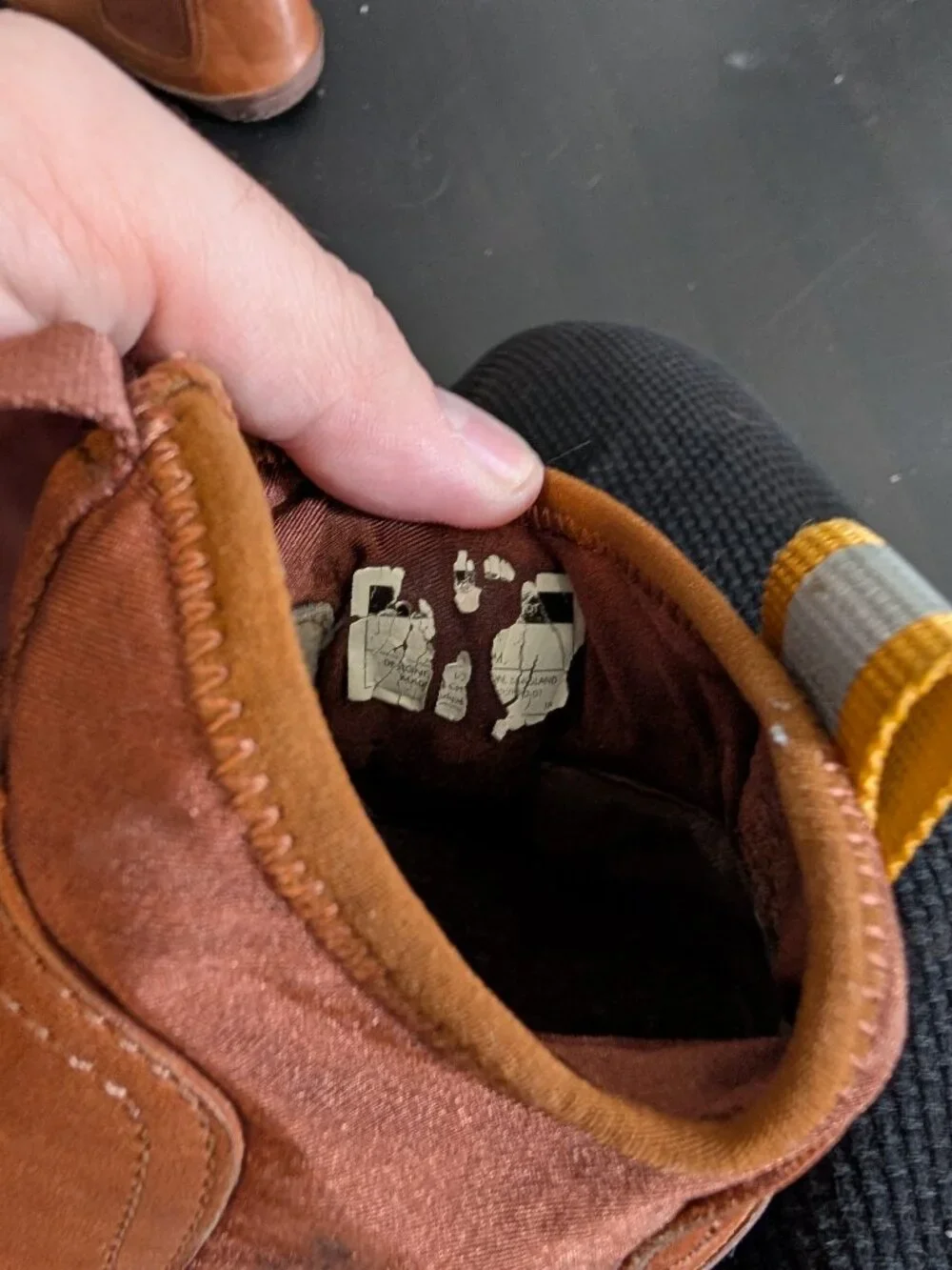 Vivobarefoot City Proof Chelsea Boot
